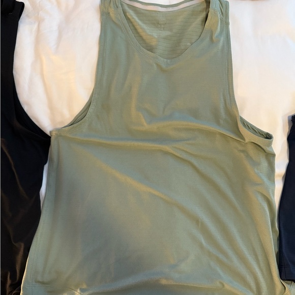 Lulu License to Train Tank Top Large - Picture 13 of 14